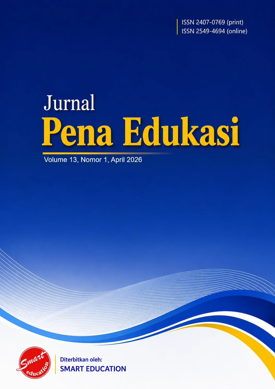 Pena Edukasi